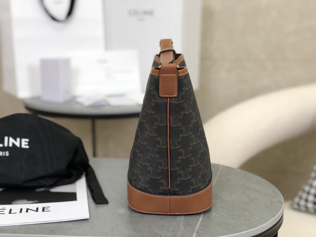 Celine Bucket Bags